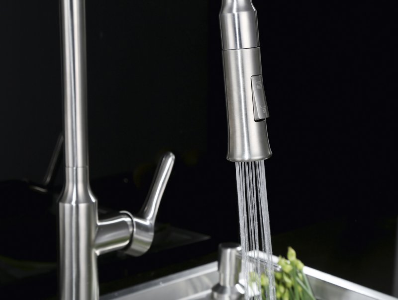 Смеситель для кухни BB-LAM38-IN BELBAGNO  - Вид №1