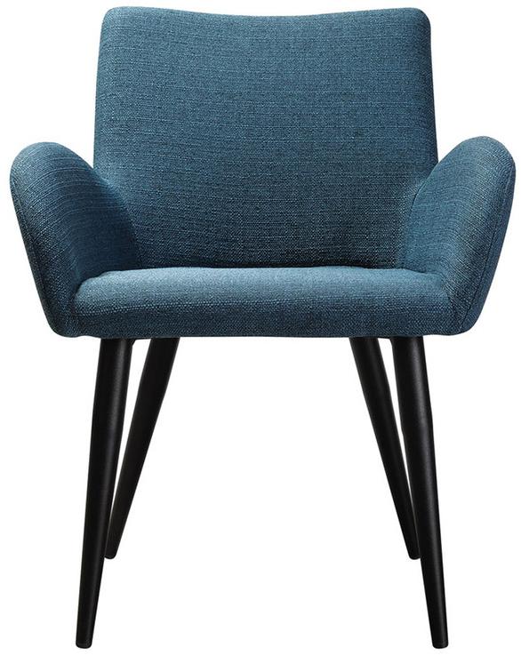 2155 Кресло Henrik Сканди Блю Арт R-HOME 41011551h - Вид №1