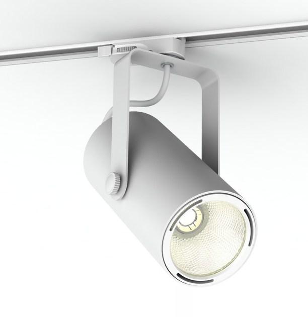 Lucifero's Светодиодные трековые светильники из экструдированного алюминия Phar sun-id-1515521 - Вид №1