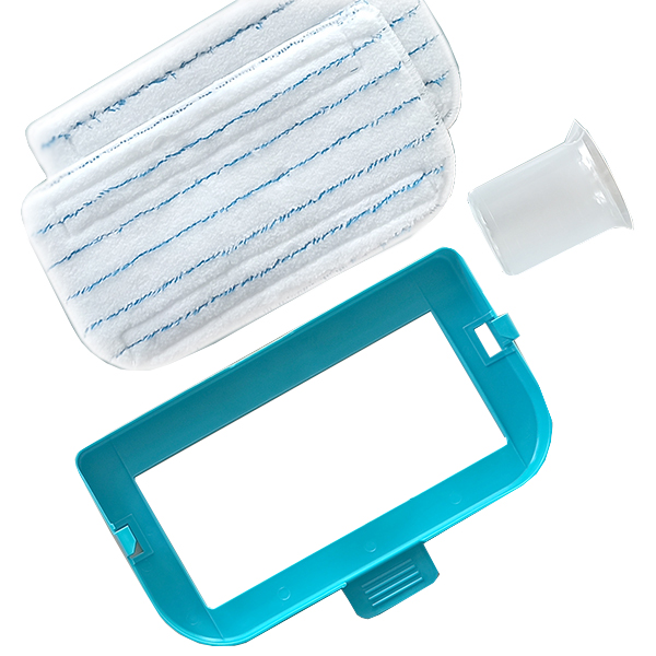 9914548 Пароочиститель Blackton Bt SM1113 белый STDN-0114234 - Вид №4