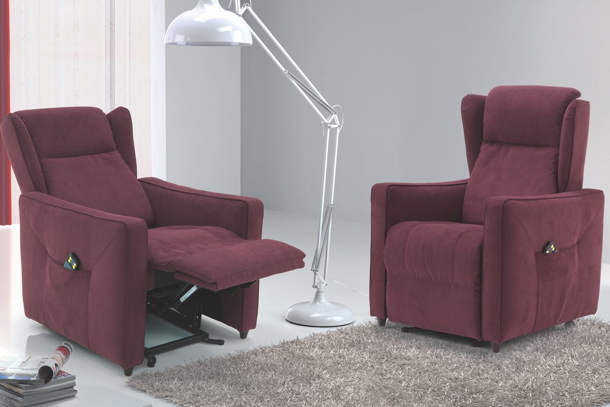 Кресло-Подъемник Lift-Relax 1 Motore  Spaziorelaxitalia  Onda Onda Lift-Relax 1 Motore 