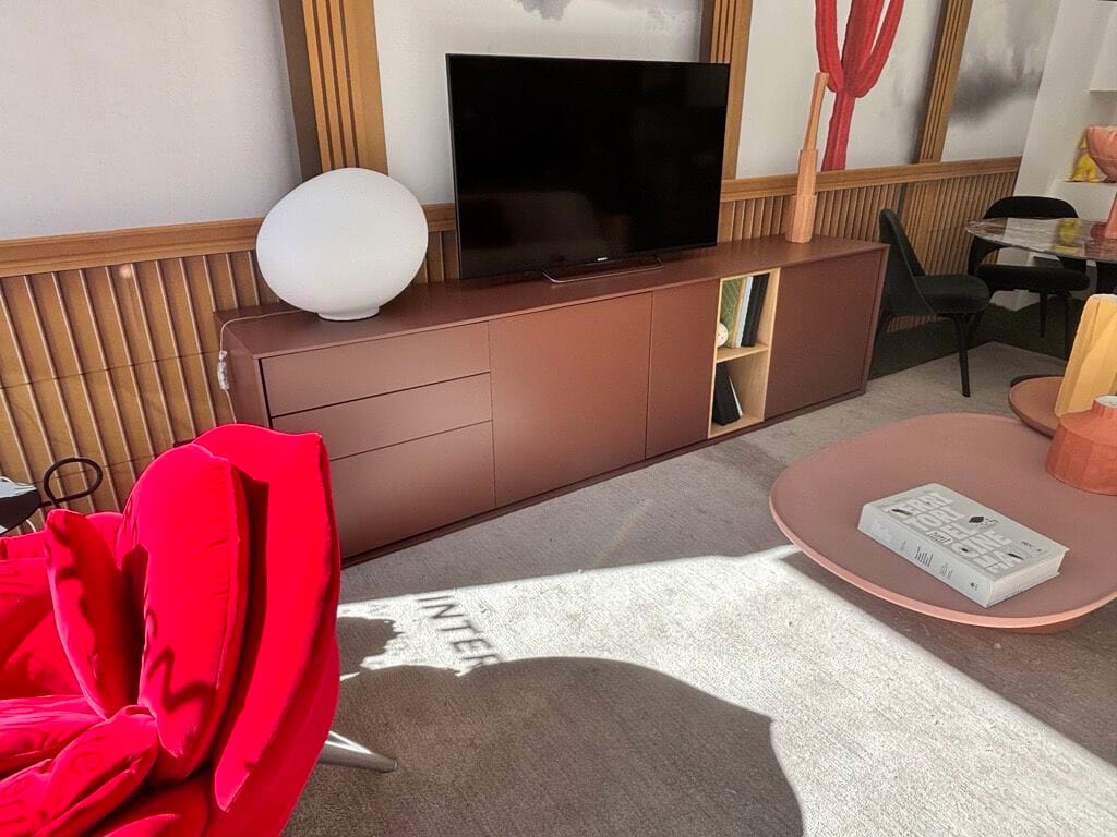 Дубовая мебель In Stock Treku ARCH-00146345 - Вид №2