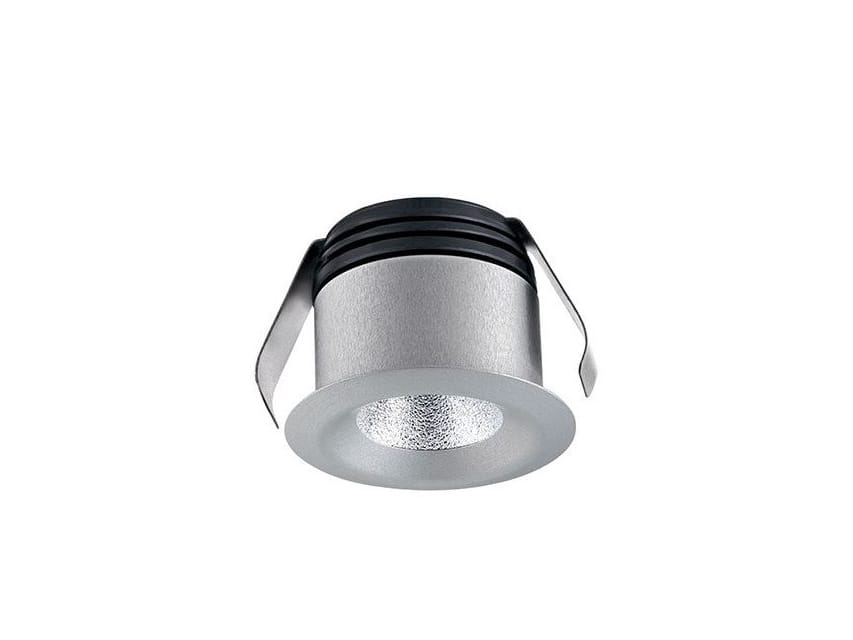 Круглый светодиодный светильник L&L Luce&Light Esem ARCH-00037191 - Вид №1