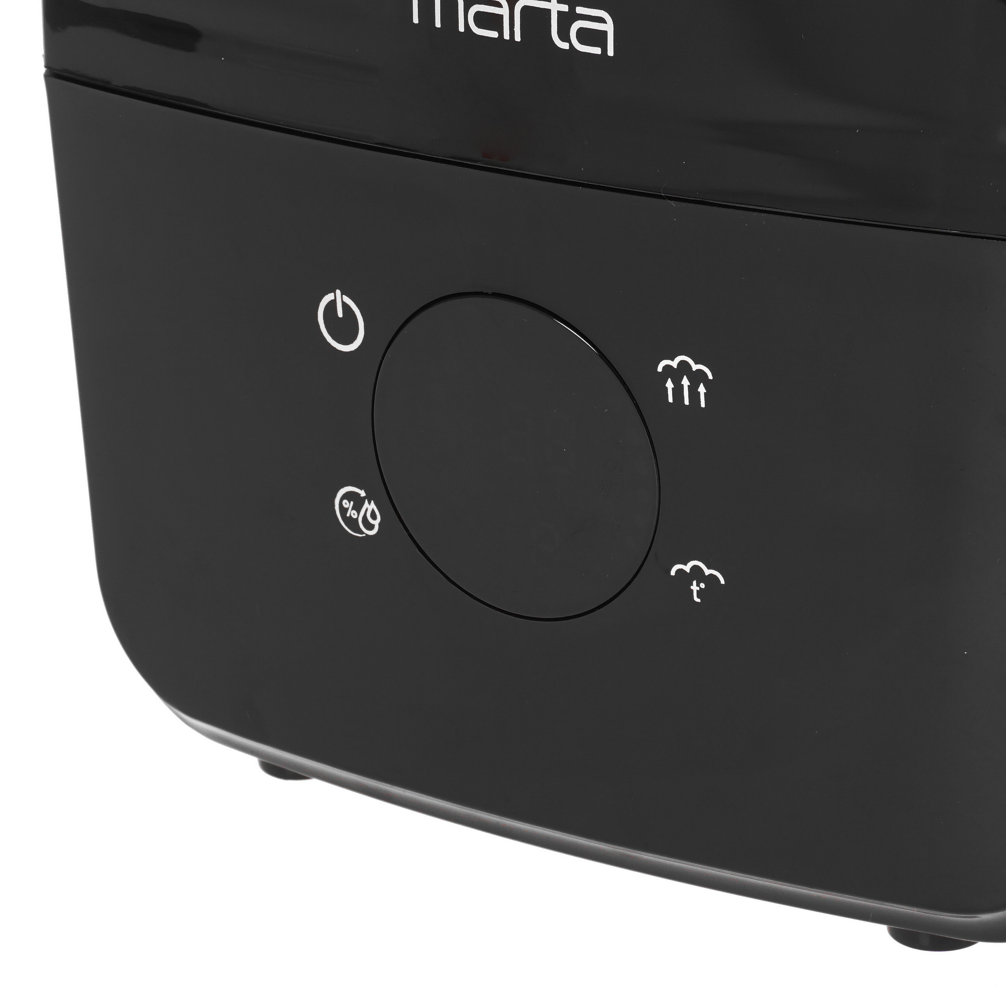 5341031 Увлажнитель воздуха MARTA MT-2382 STDN-0148701 - Вид №3