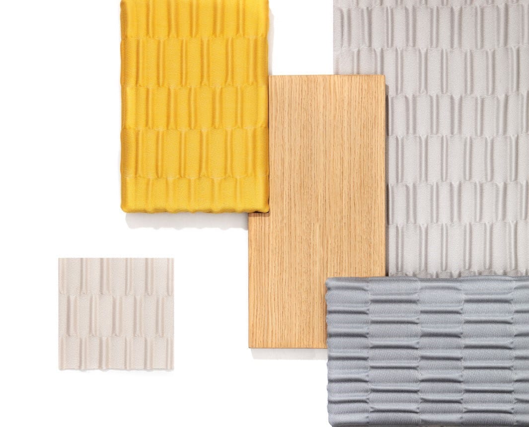 Ткань из Trevira® CS Casalis Leevn ARCH-00088045 - Вид №13