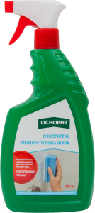 85283107 Очиститель Сэйфскрин SAL1 0.75 л STLM-0060807 ОСНОВИТ