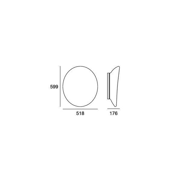 Linea Light 7787 Dynamic универсальный 105432 - Вид №2