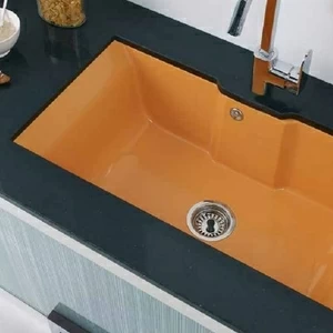 86Х47 Мойка кухонная прямоугольная Syan Pegaso