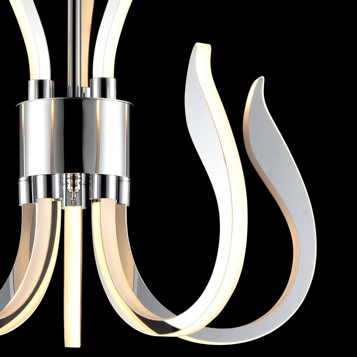 066702 Люстра 5563 Mantra Versailles - Вид №4