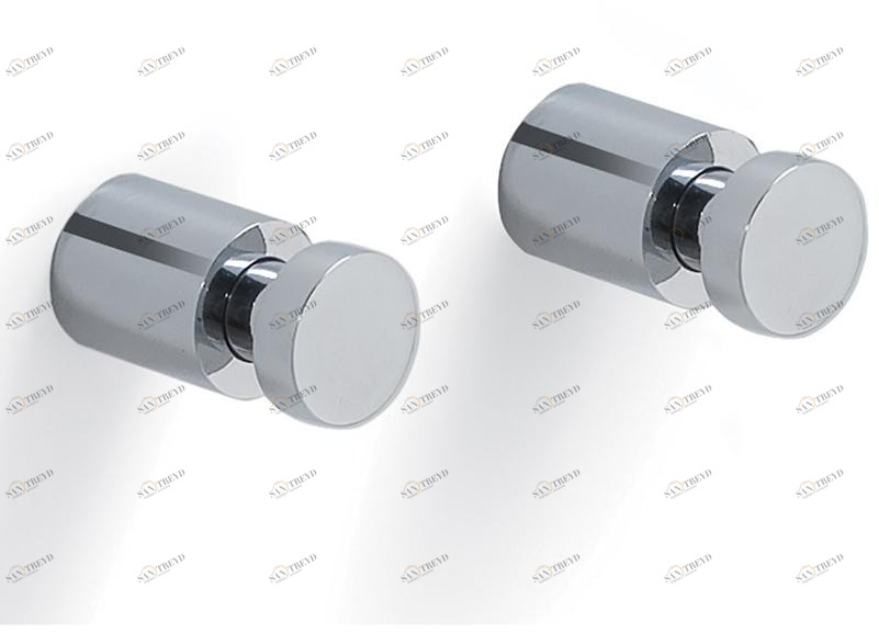 GEDY Крючок для халата из латуни  2227 