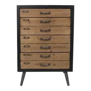 Тумба Sol большая