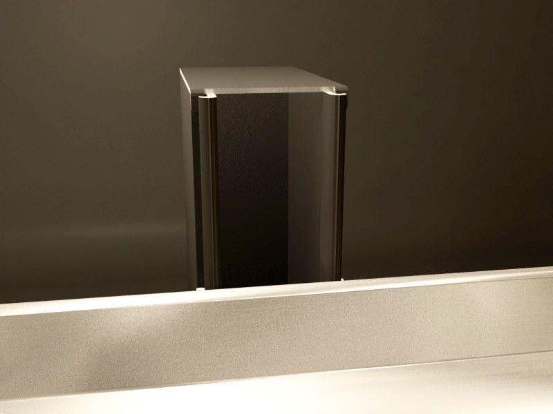 PACUR Эстетичные фасады, экранирующие солнцезащитные козырьки sun-id-1414398 - Вид №15