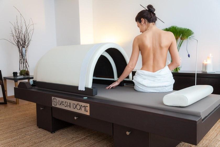 MATCHA Инфракрасная сауна sun-id-1401764 - Вид №8