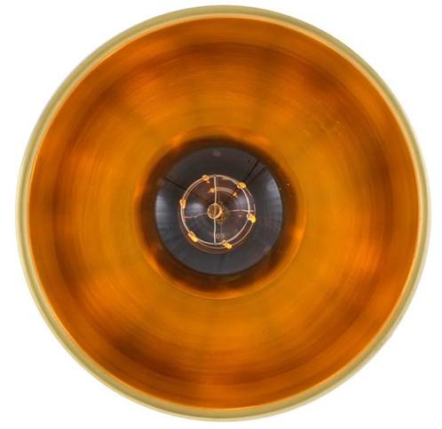 Mullan Lighting Подвесной светильник из латуни Baku Mlp453 - Вид №3