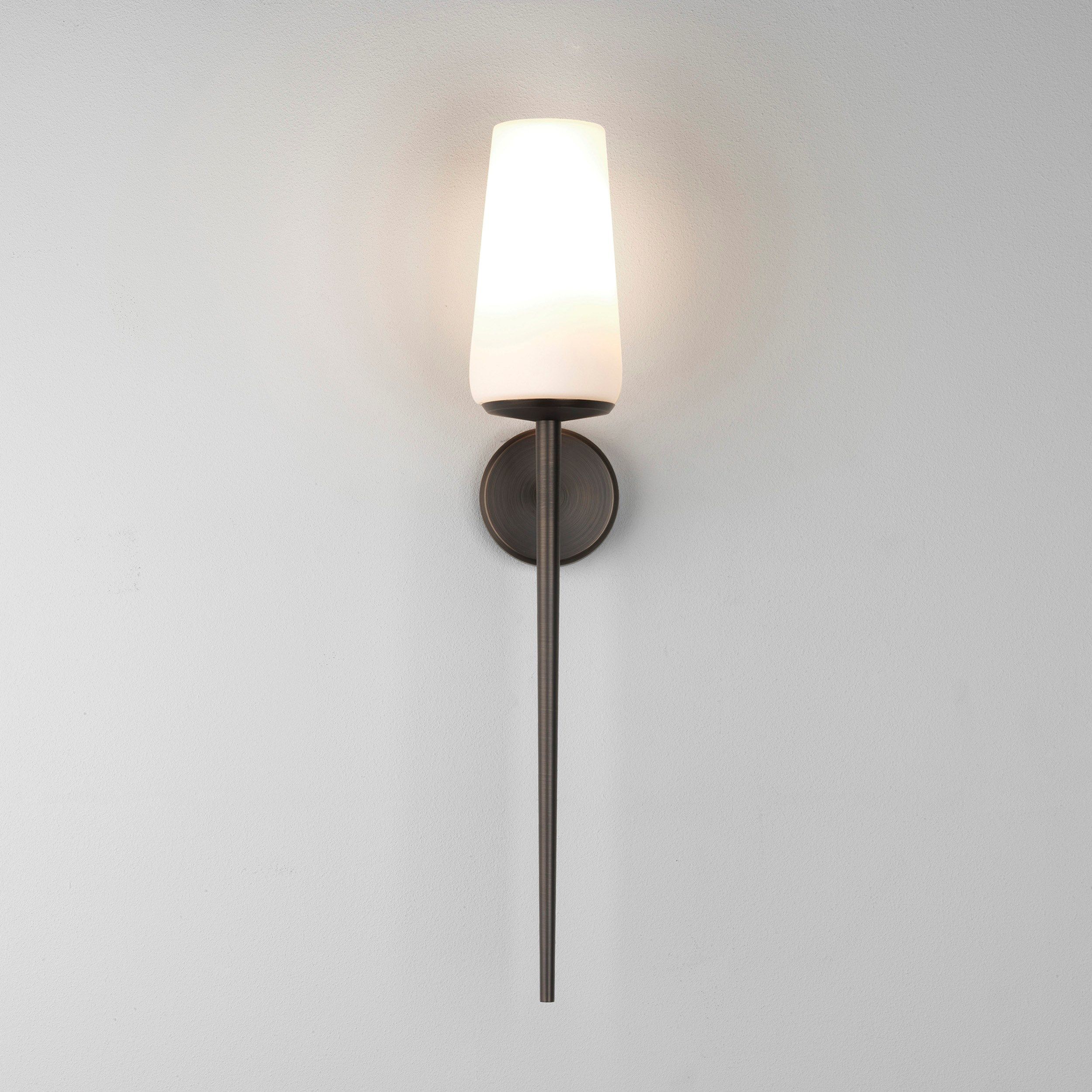 Стальной настенный светильник с фиксированной рукояткой Astro Lighting Beauville ARCH-00116949 - Вид №11