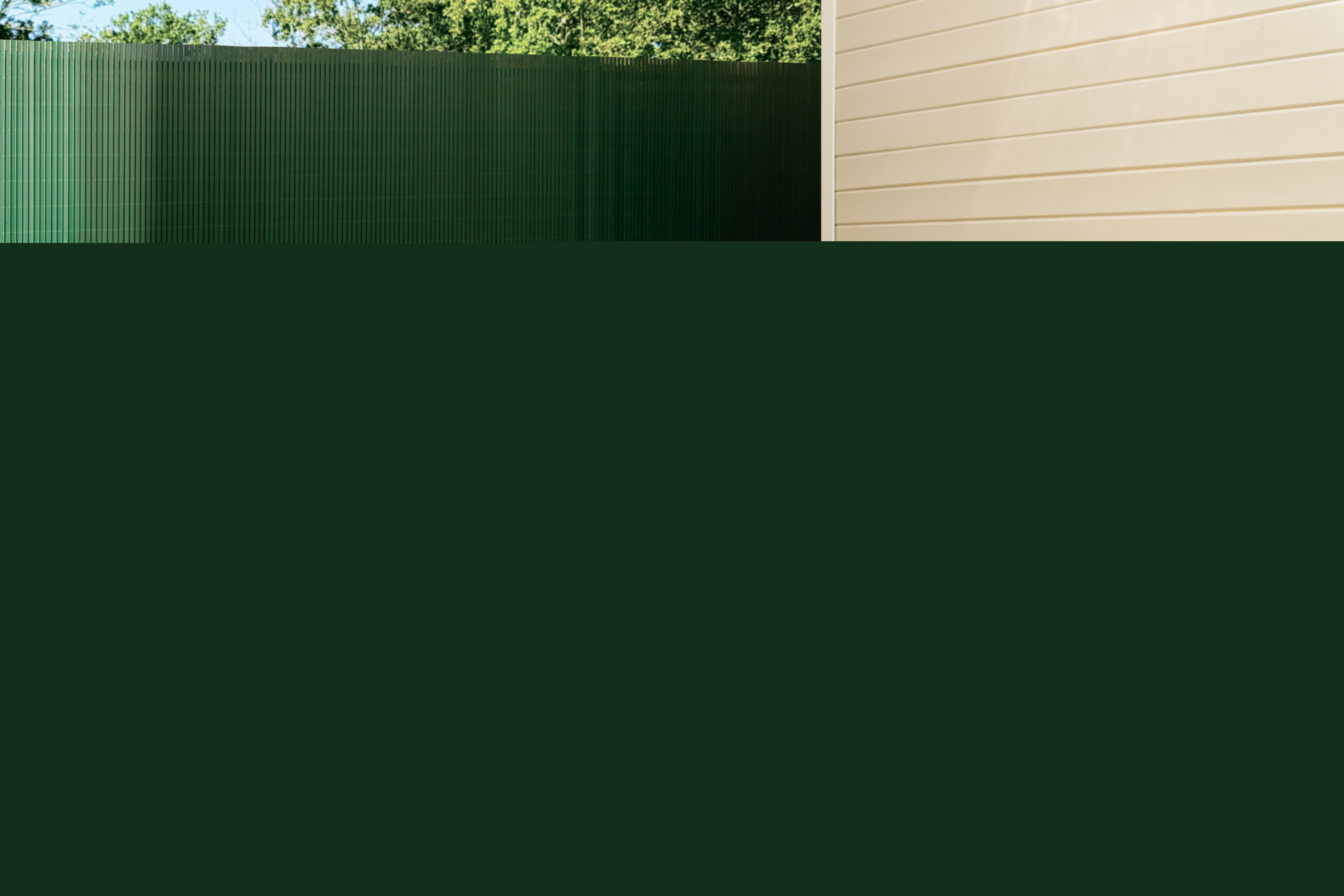 Santreyd Шезлонг садовый синий с регулируемой спинкой и съемным матрасом 84173323 STLM-0046800 - Вид №5