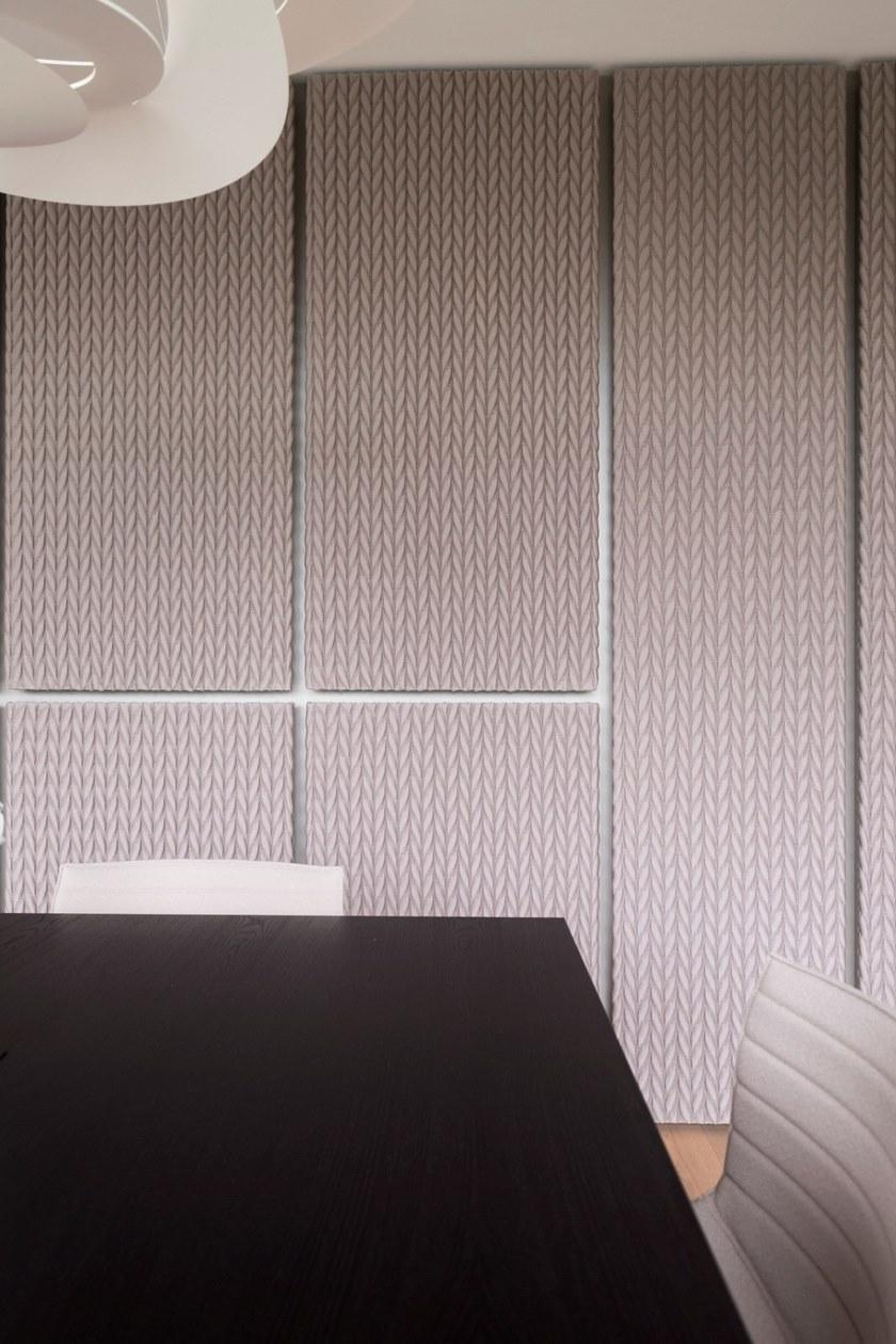 Casalis Акустическая стеновая панель из шерсти Cello sun-id-1381984 - Вид №3