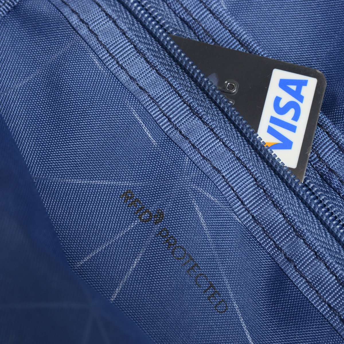 HMID07/640-01 Рюкзак HMID07 Keyed Duffle Backpack 15.6 RFID Hedgren Midway  - Вид №6