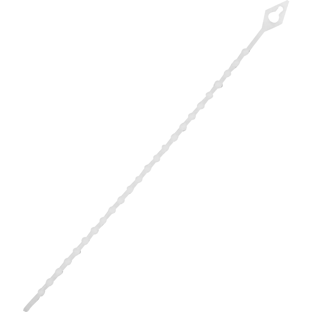 Santreyd Многоразовые кабельные стяжки 150 мм для аккуратной укладки проводов 14366741 STLM-1113409