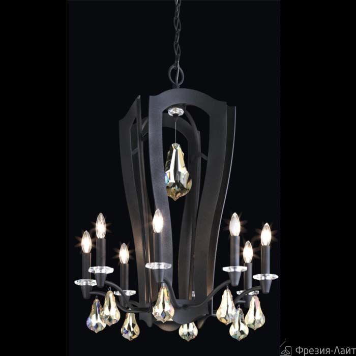 Schonbek PN1024E 59H Linterna люстра подвесная 112710