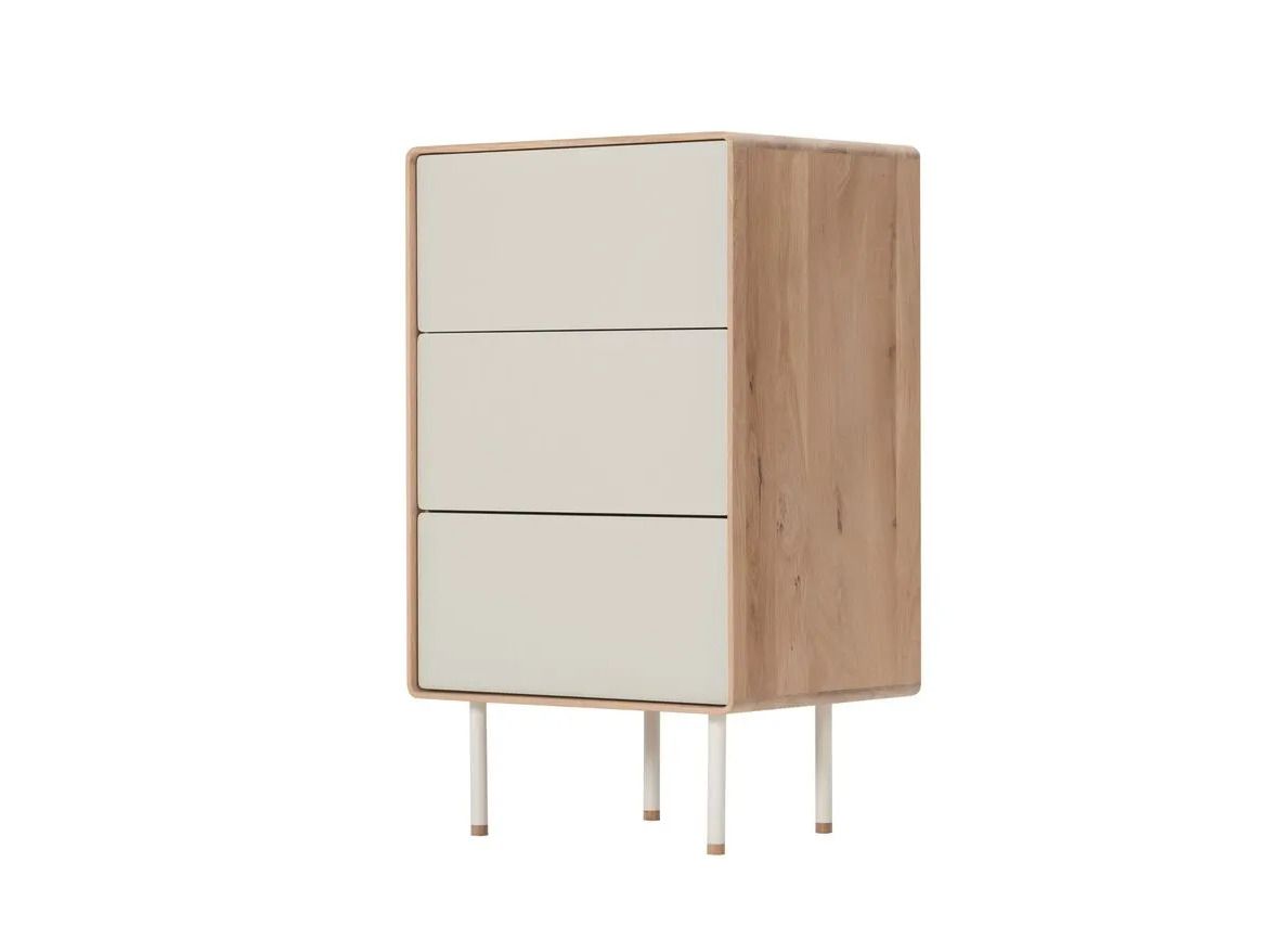 Комод из дуба Gazzda ARCH-00060830 - Вид №1