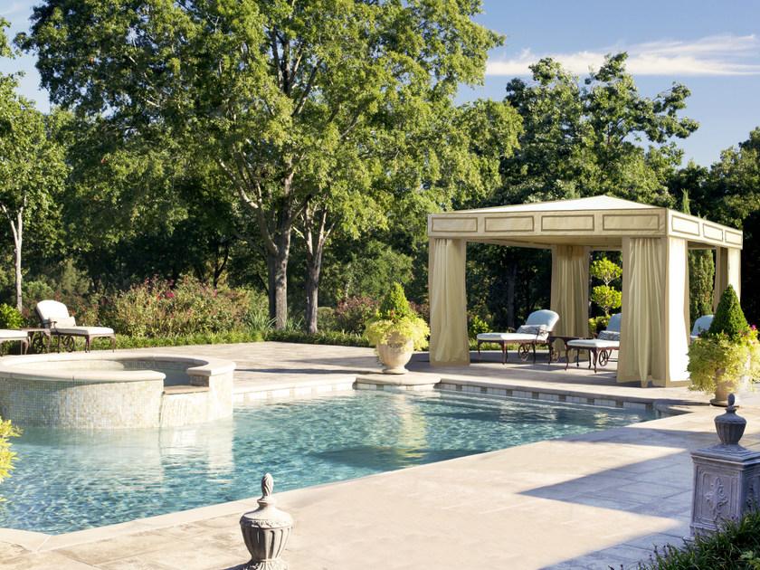 UNOSIDER Беседка sun-id-1464073 - Вид №1