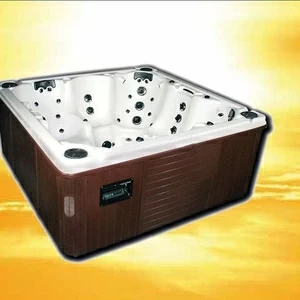 Бассейн Spa San Francisco Fonteyn Spas Trend