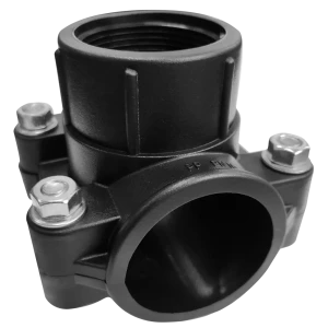 Седелка ПНД Valfex 3/4"x63 мм ВР 84615936 STLM-2004683
