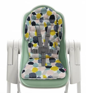 Вкладыш для стульчика Cocoon Oribel Delicious ORIBEL  322307 Разноцветный