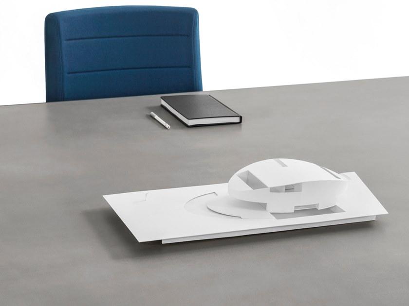 URBATEK Кухонная столешница из керамогранита Xtone sun-id-1385570 - Вид №12