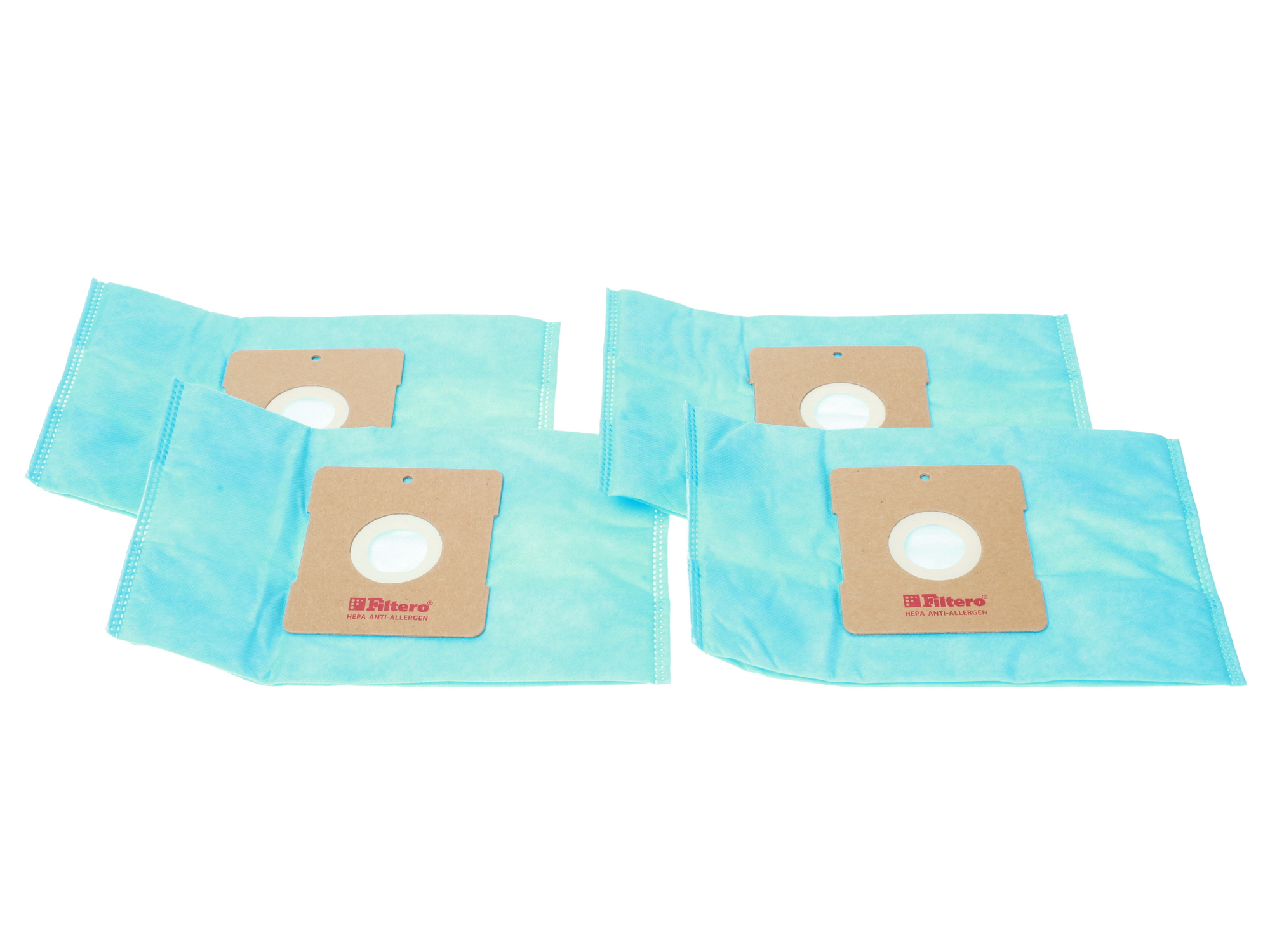 6678548 Мешок-пылесборник Filtero DAE 01 Экстра STDN-0085148 - Вид №2