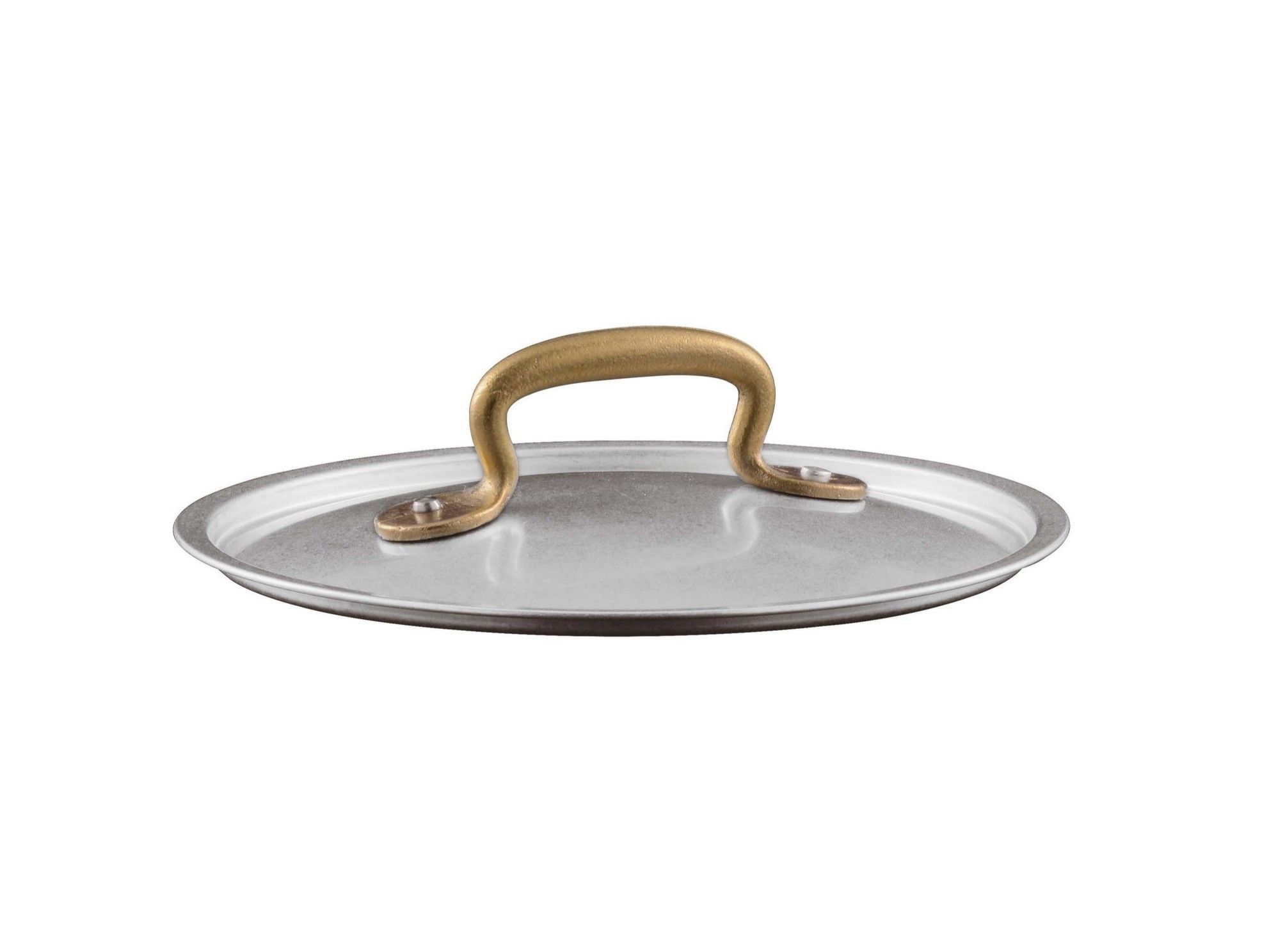 Крышка из нержавеющей стали Sambonet 1965 Винтаж ARCH-00152343