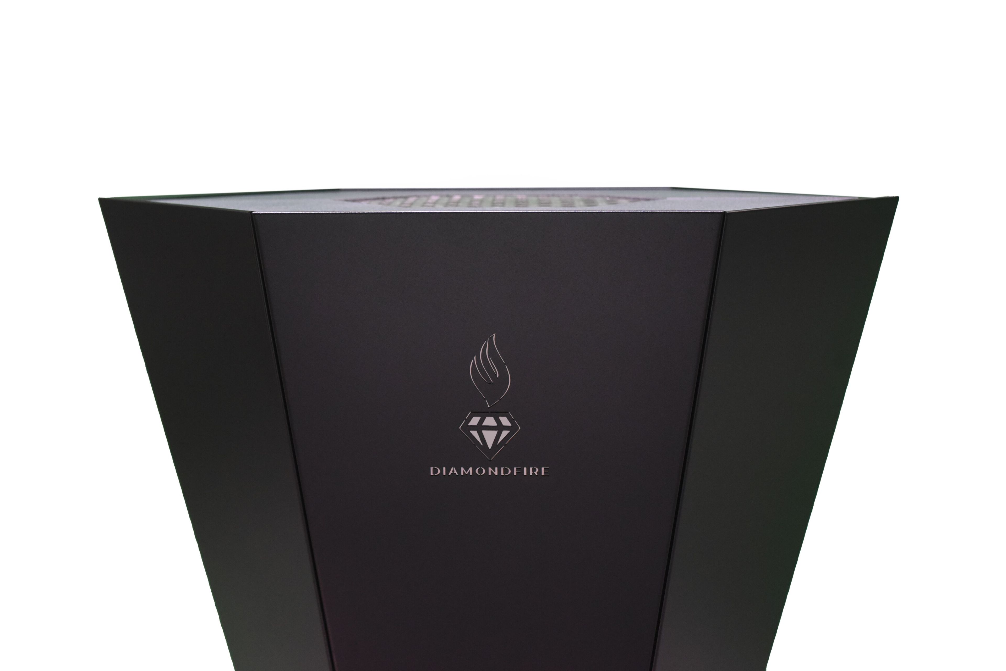 Эмалированные стальные дровяные барбекю DIAMONDFIRE DIAMONDFIRE ELEGANCE ARCH-00053566 - Вид №4