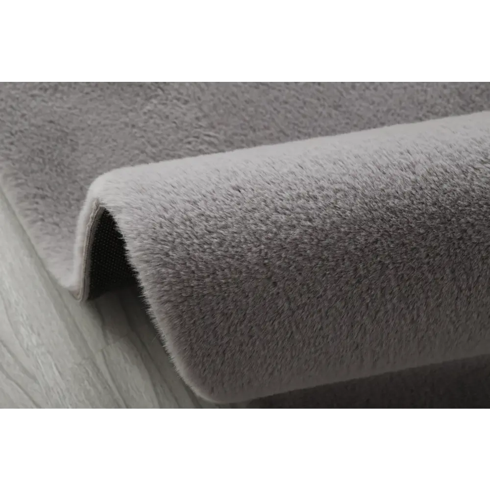 Ковер полиэстер Lop 460/70 160x230 см цвет серый 82741678 STLM-2131000 BALTA RUGS  - Вид №1