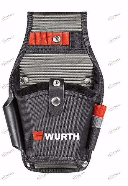 Würth Сумка с инструментами Borse portautensili 0715930228