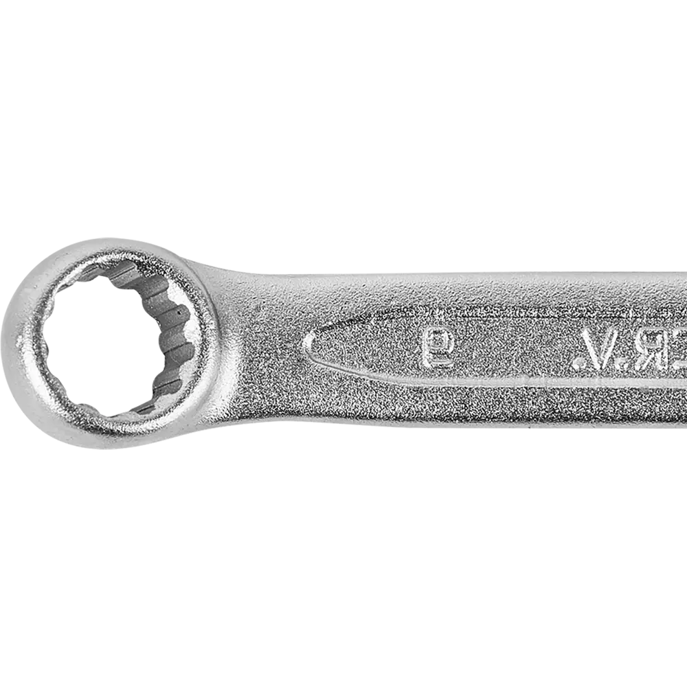 Комбинированный ключ Bellota 9 мм - профессиональный инструмент для точных работ 87103894 STLM-0838478 - Вид №2