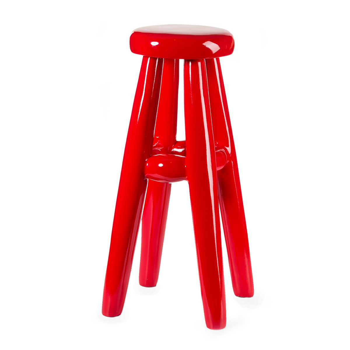 2000000055299 Напольная статуэтка Angelic Chair LINIE DESIGN 