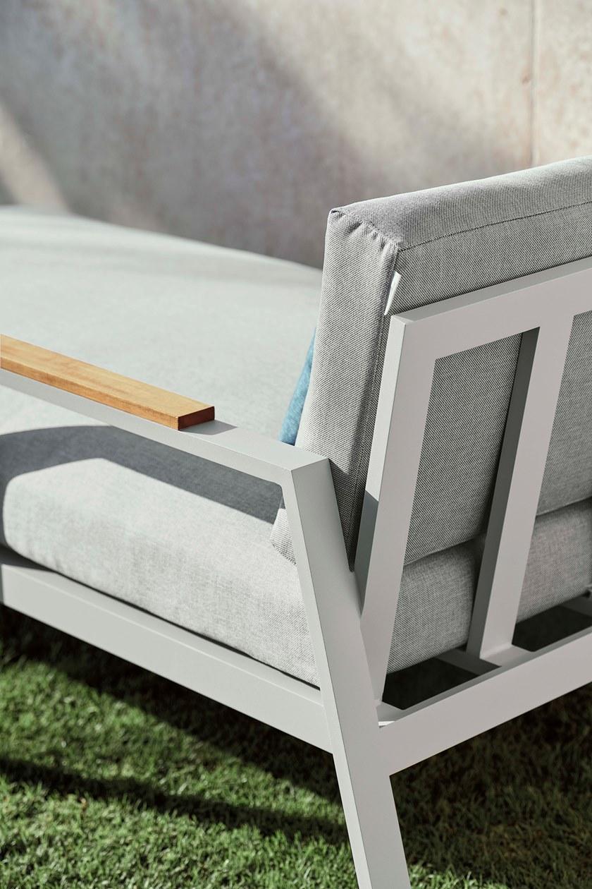 GANDIABLASCO Модульный диван Timeless sun-id-1431273 - Вид №2