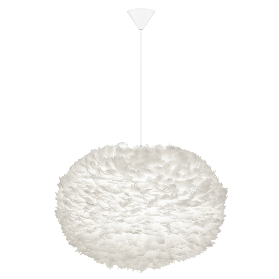 2012 Плафон eos xl, белый UMAGE  - Вид №3