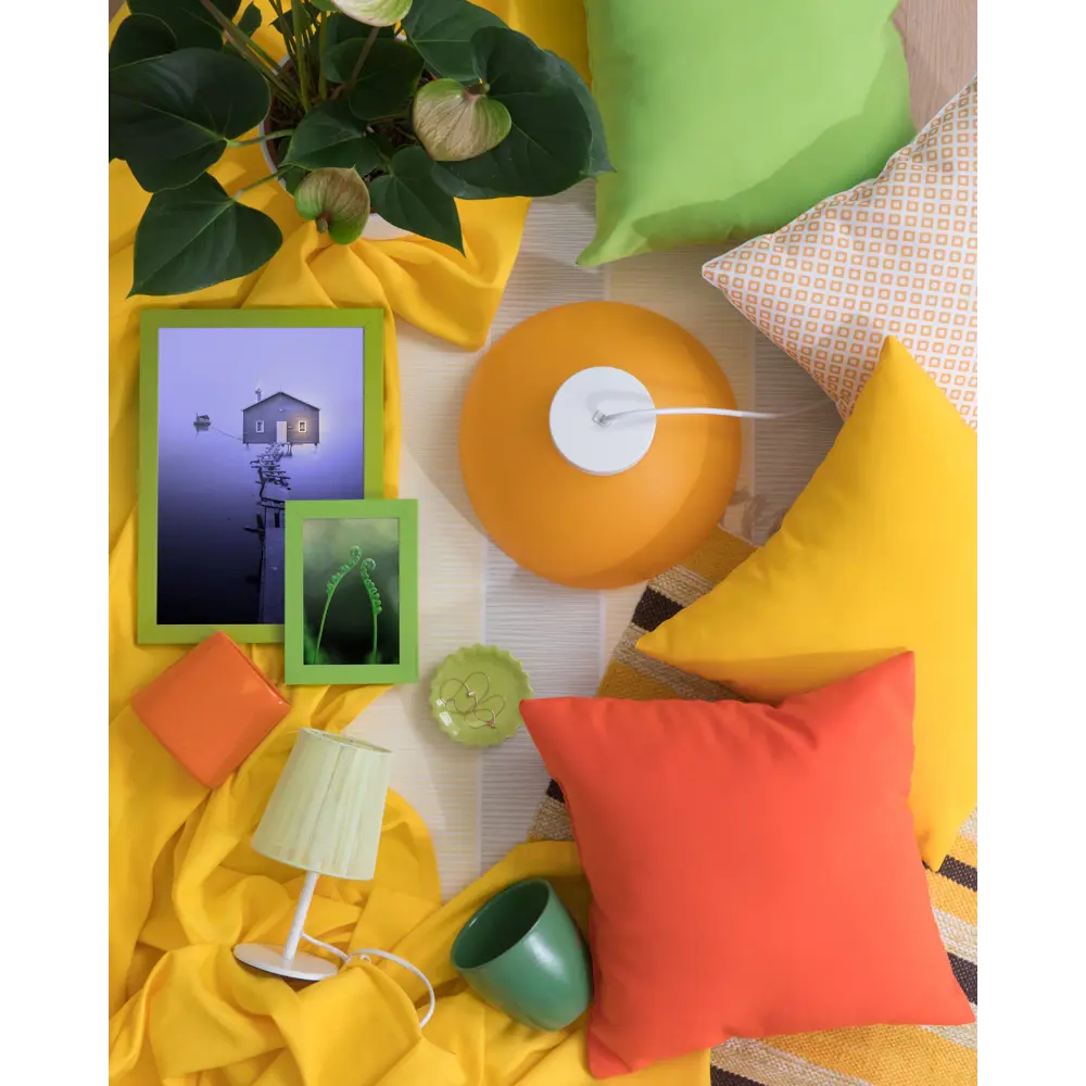 Обои флизелиновые 0.53х10 м АС 324552 18753588 STLM-2169161 A.S. Creation Schön,Wohnen 9 - Вид №5