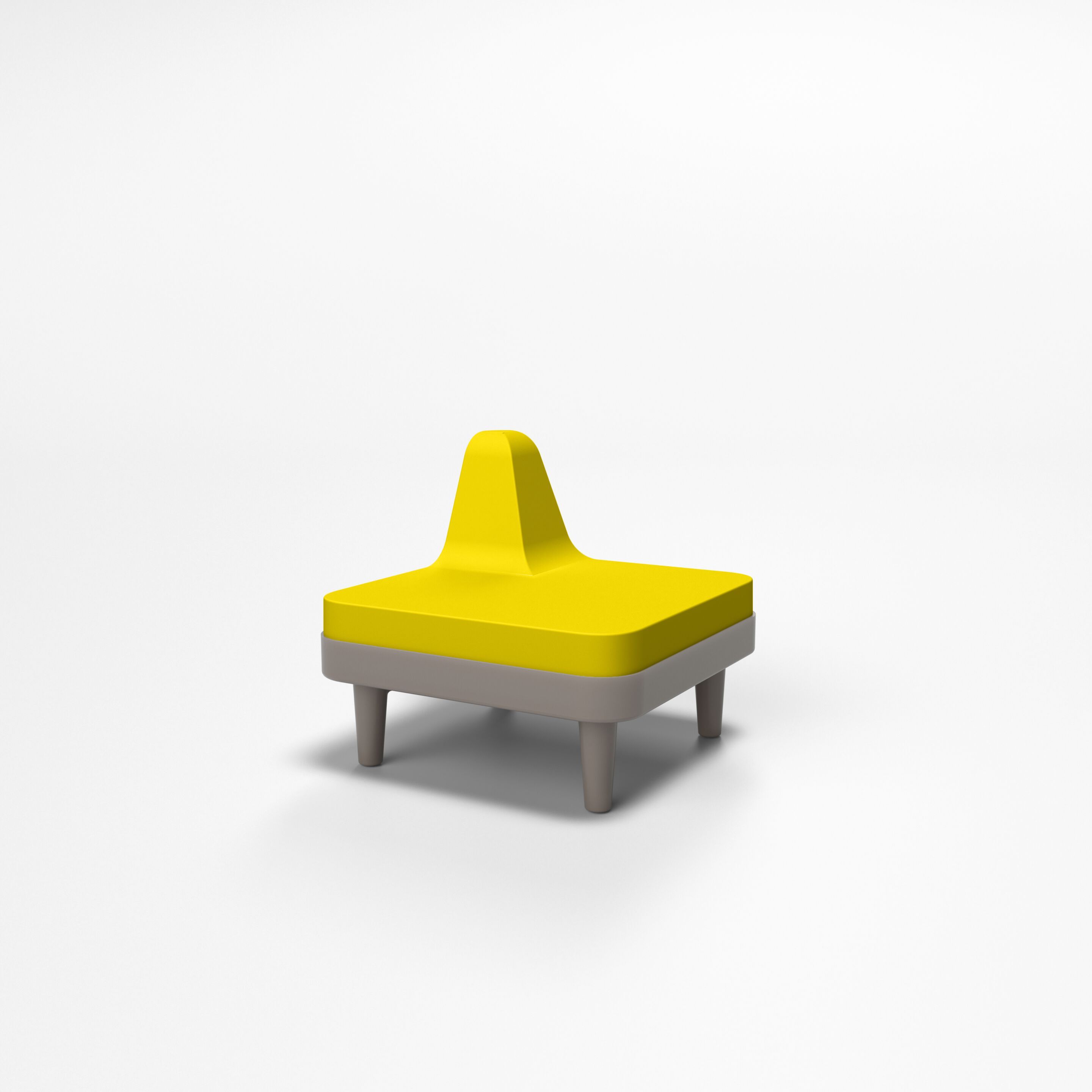 Модульный диван с пенопластовым покрытием SIXINCH OFFSHORE ARCH-00097661 - Вид №106