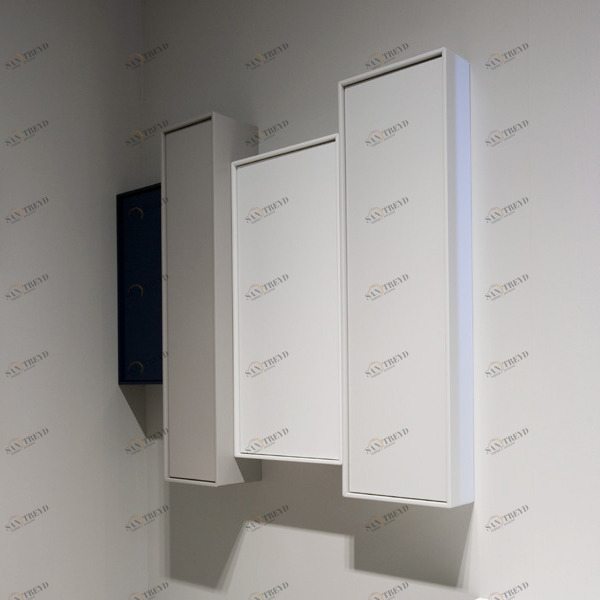 Комплект мебели №12 144 см Antonio Lupi PLANETA Antoniolupi 12PLANETA