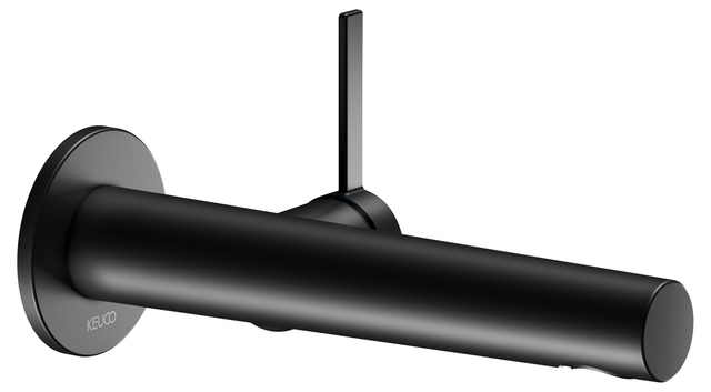 59516012101 Однорычажный смеситель для умывальника KEUCO IXMO - Вид №5