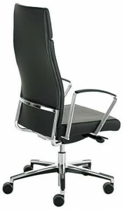 Sesta Стул для руководителя с высокой спинкой Win Wi-102-01