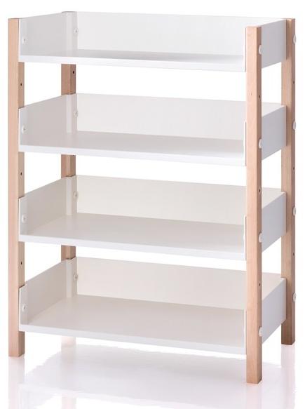 Magis Модульный книжный шкаф с ящиками sun-id-1482074 - Вид №3