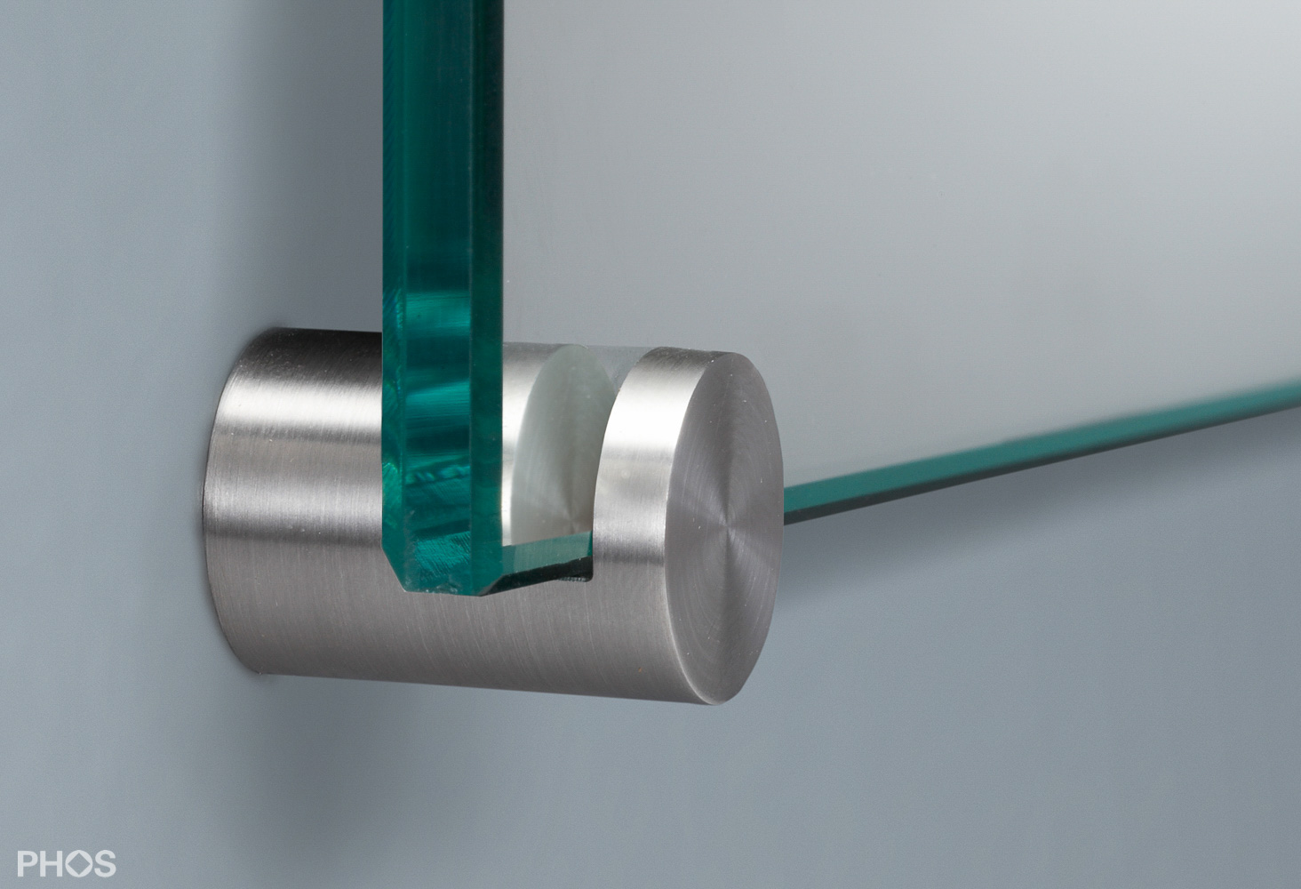 SPH18-30 держатель зеркала PHOS  - Вид №1