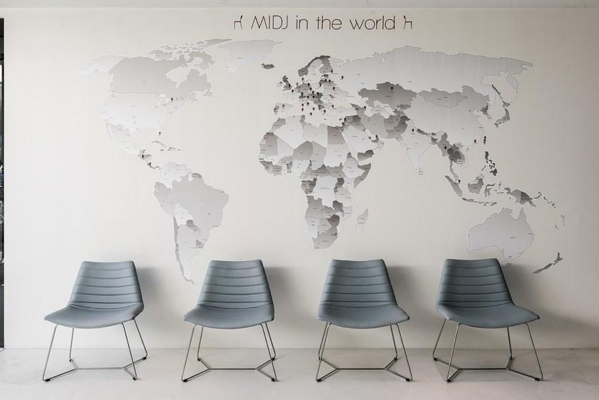 Midj Санный стул по контракту Cover sun-id-1476726 - Вид №2