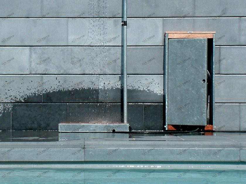 TRADEWINDS Настенный рулонный держатель шланга sun-id-1361529