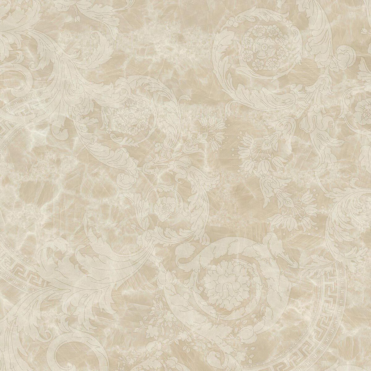 Пол / керамогранит Versace Ceramics метеорит ARCH-00017391 - Вид №1