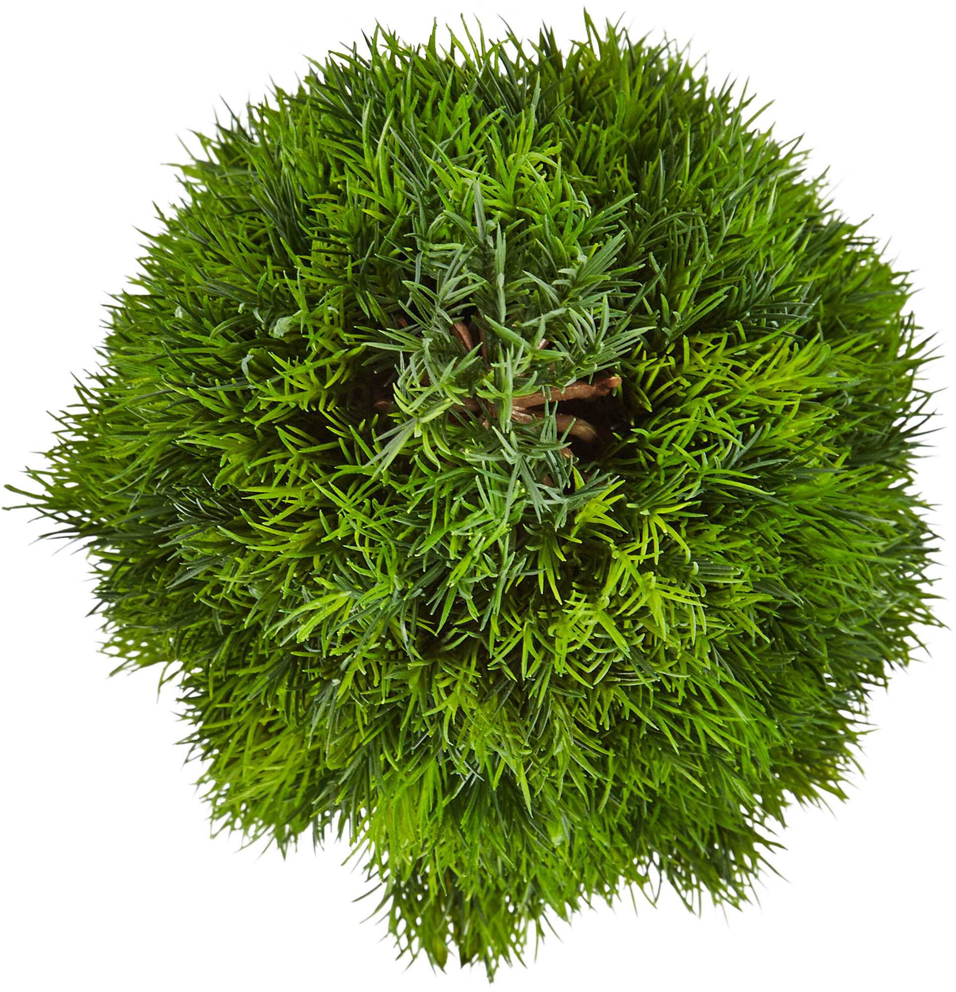 86762974 Искусственное растение в горшке Кипарисовик ø12 h35 см STLM-0071441 Santreyd  - Вид №1